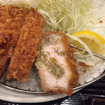 とんかつ まさむね - 