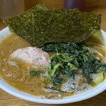 ラーメン 虎ノ穴 - 