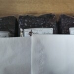 シティーライト - ノアール、コロンビアの豆。