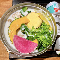しゃぶしゃぶ KINTAN 代官山本店 - 
