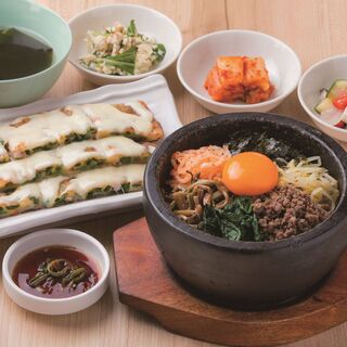 Korean Restaurant 210_2
