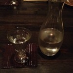 Yamabuki - 日本酒が旨いーー