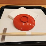 馬車道 大かわ - 日下無双