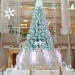 馬車道 大かわ - もうクリスマス