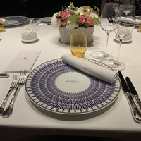 RESTAURANT PRUNIER - 