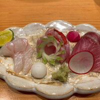 日本料理 丸しま - 