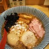 焼きあご塩らー麺たかはし 銀座店