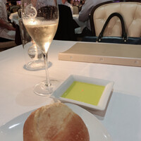 RESTAURANT DAZZLE - 