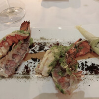 RESTAURANT DAZZLE - 