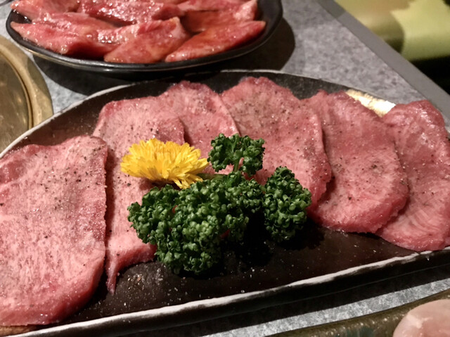 炭火食菜 まる 八王子 焼肉 食べログ
