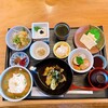 ゆばんざい こ豆や 錦店