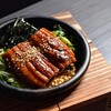 創作お茶漬け専門店 だよね。 - 料理写真:鰻の蒲焼き茶漬け