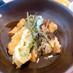 ゆばんざい こ豆や - 