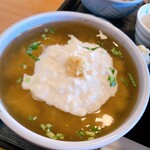 ゆばんざい こ豆や - 