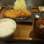 とんかつ　ごりこ　自由が丘総本店 - 