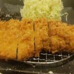 とんかつ　ごりこ　自由が丘総本店 - 