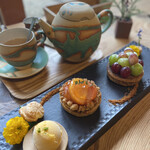 Gallery & Cafe ENSOU - 