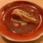 すし処 めくみ - 