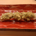 すし処 めくみ - 