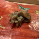 すし処 めくみ - 