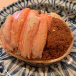 すし処 めくみ - 