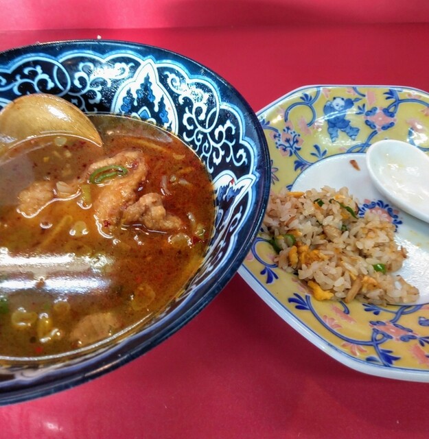 閉店】宝島 （タカラジマ） - 飛島村その他/ラーメン | 食べログ