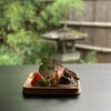 おりょうり京町 萬谷 - 料理写真:菊コース前菜です。※内容は季節で変わります。