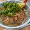 手打うどん どんどん ゆめタウン長府店