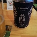 ダンシング ペンギン クラフトビール 角打ち - 