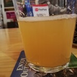 ダンシング ペンギン クラフトビール 角打ち - 