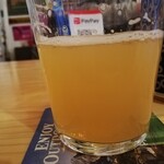 ダンシング ペンギン クラフトビール 角打ち - 