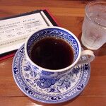 libre coffee roaster - インドネシア　ジャバ　ロブスタ