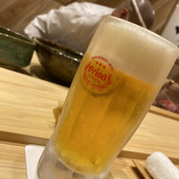 鮨 練磨 - 