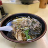 手もみラーメン 十八番