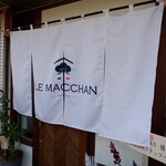 h LE MACCHAN - 
