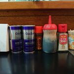 一条流がんこ総本家分家四谷荒木町 - 