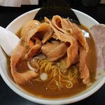 一条流がんこ総本家分家四谷荒木町 - ホッキ貝１０キロ と白バイ貝１０キロのスペシャル♪