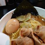 一条流がんこ総本家分家四谷荒木町 - 