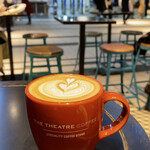 THE THEATRE COFFEE - 