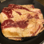 七輪焼肉 安安 - 