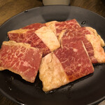 Shichirin Yakiniku Anan - 