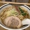 利尻昆布ラーメン くろおび
