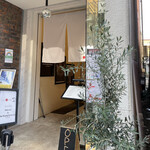 Japanese Soba Noodles 蔦 - 外観