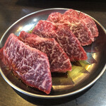 ホルモン 徳いち - 