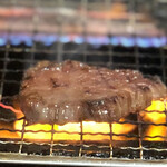 ホルモン 徳いち - 