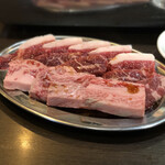 ホルモン 徳いち - 