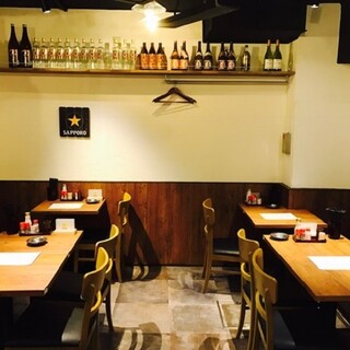 東京串焼倶楽部_2