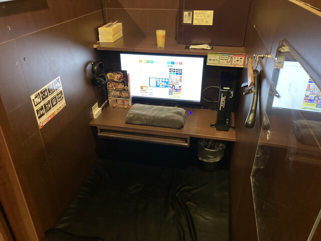 快活club By たける99 快活club 163号門真店 カイカツクラブ 古川橋 その他 食べログ 快活club By たける99 快活club 163号門真店 カイカツクラブ 古川橋 その他 食べログ