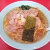 ラーメンショップ 白根店