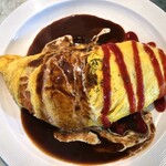 トライ - オムライス